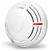 Satel Czujka optyczna dymu konwencjonalna Drp-100  5905033330641