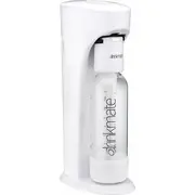 Saturator Orion Aquadream 130657 White  8592381159139