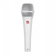 Mikrofon Sennheiser sE V7 White - dynamiczny  Se 819032012178