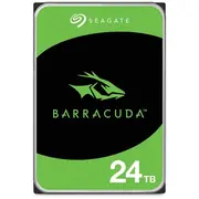 Seagate Hdd Barracuda 24Tb 3.5 inches St24000Dm001  8719706439480 Dhsgtwct024Dm00