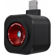 Seek Thermal Lq-Abax thermal imaging camera Black 320 x 240 pixels  859356006699