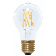 Segula 55278 lampa Led Ciepłe białe 2200 K 5 W E27 G  4260751132788