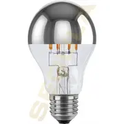 Segula Led Glühlampe A67 Spiegelkopf E27 6,5W 2700K dimmbar  55366 4260751133662