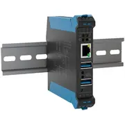 Seh Inu-100 Deviceserver Hutschiene  M07210 4037863072109