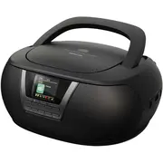 Sencor Radio Cd/Mp3, Spt 6200Db Cd/Mp3/Usb/Radio Fm/Dab, Bt  8590669381319 Ubsecrospt6200B