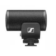 Sennheiser Mke 200 - condenser microphone, supercardioid  S508897 4044155251746 Missenmik0001