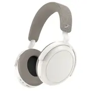 Sennheiser Momentum 4 Wireless On-Ear Headphones White Eu  509267 4260752330459