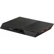 Asustor Fs6712X Nas/Storage server Compact Intel Celeron N5105 4 Gb Ddr4 0 Tb Black  4710474831487 Nasausnas0049