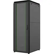 serwerowa Lanview Rdl32U68Bl stojak 32U Black  5420016846044