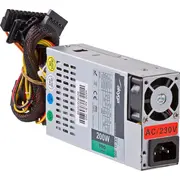 Akyga Power Supply Flex Atx200  Ak-I1-200 5901720132147