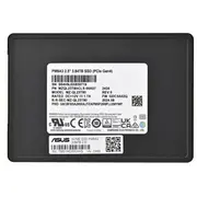 serwerowy Samsung  Pm9A3 3.84Tb U.2 Nvme Gen4 Mzql23T8Hcls-00A07 Dwpd 1 4711081288183
