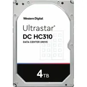 serwerowy Wd Ultrastar Dc Hc310 4Tb 3.5 Sas-3 12Gb/S  0B36048 0829686005372