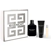 Set Givenchy Gentleman, Eau De Parfum, For Men, 100 ml  Cleansing, Shower Gel, All Over The Body, Skin Types, 75 12.5 Men 3274872463301