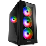 Sharkoon Tg5 Pro Rgb  4044951029105