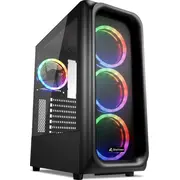 Sharkoon Tk5M Rgb  4044951036479