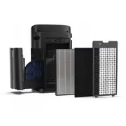Sharp Air purifier Ua-Kin42E-H  4550556126557 Hdshaocuakin42H