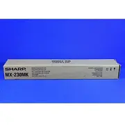 Sharp oryginalny zestaw głównego ładowania, main charger kit Mx-230Mk, 100000, 60000, 70000, 120000, 135000, 150000S, Mx-2010U, Mx - Mx-230Mk  4974019677989