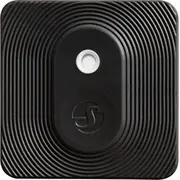 Shelly Blu HT Temperature and humidity Sensor Black  BluhTblack 3800235266809 066539