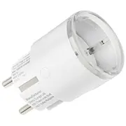 Shelly Plug S Mtr Gen3 12A White  Plugsmtrgen3 3800235261842 072083