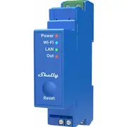 Shelly Pro 1 Potential-Free  with dry contacts Pro1 3800235268001 059203