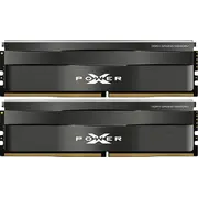 Silicon Power Xpower Zenith memory module 32 Gb 2 x 16 Ddr4  Sp032Gxlzu360Bdc 4713436143079 Pamslpdr40023