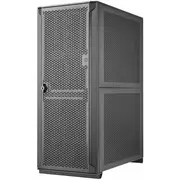 serwerowa Silverstone Sst-Ald1B Alta D1 Server Big-Tower, Ssi-Eeb - Black  4710679817897