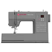 Singer  Hd6605 Hd6605C 7393033106256