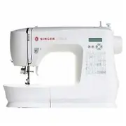 Singer  C5605 Sewing Machine, White 7393033133108