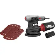 Skil Sander Orbital 7422Aa 280W  F0157422Aa 4894863201058