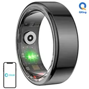 Smartring Colmi R02 21.3Mm 12 Black  6972436985524 068110