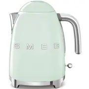Smeg Kettle 50Style Pastel Green Klf03Pgeu  8017709227975
