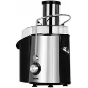 Mpm Mso-18-M Juicer 1000 W Black, Silver  Mso-18M 5903151054128 Agdmpmsok0014