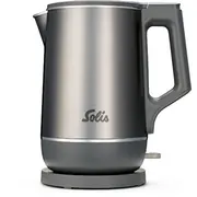 Solis Eco Boil Kettle 5520  S0258 7611210962458