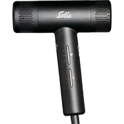 Solis Hair Perfection ionic Black  S0328 7611210969877