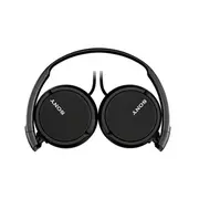 Sony  Headphones Mdr-Zx110 Wired Over-Ear Black Mdrzx110B.ae 4905524930184