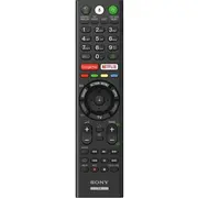 Sony Remote Commander  Rmf-Tx310E 5704174290254