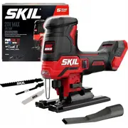 Sourcing 20V Bl Jig Saw 3440Ca  Sw1E3440Ca 4894863200181