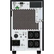 Srv2Kil-E Apc Easy Ups On-Line Srv 2000Va 230V with Extended Runtime Battery Pack  731304450948 Auapco2Tsrv2Kle