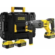 Stanley Sfmch900M22 18V Hammer Drill  Sfmch900M22-Qw 5035048728536 Nakstlmwe0002