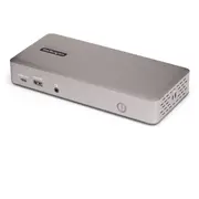 D Startech 3X Monitor Usb4 Dock 100W Pd  150Ue-Usb4Docktriple 0065030902885