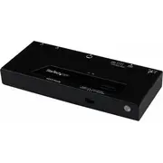 Startech 2 porty Hdmi Vs221Hdq  0065030855020