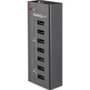 Startech 7X Usb-A 2.0 St7C51224Eu  065030882569