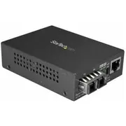 Startech Fiber Media Converter - Mm/In  Mcmgbscmm055 0065030878227