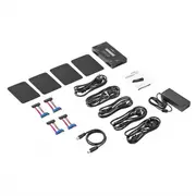 Startech Startech.com Hard Drive Eraser - Sateraser4  0065030866811