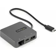 Startech Usb-C Dkt31Chvl  0065030887779