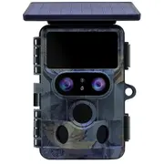 Kamera Genway Stealth Gear trail camera Nightjar Solar 4K  720133 8718127036186