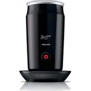 Steel Philips Black Ca 6500/60  8720389007606
