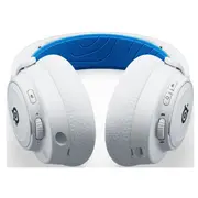 Steelseries  Over-Ear Gaming Headset Arctis Nova 7P Built-In microphone Wireless White 61561 5707119056502 85183000