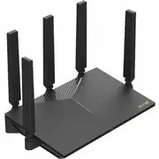 Strong Routerbe3600 Wifi7 router bezprzewodowy 2.5 Gigabit Ethernet Dual-Band 2.4 Ghz/5 Ghz Black  9120072379727