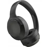 Audeeo Wireless headphones Melovibe Ex Black  Aomelov/Bk 5060638694687